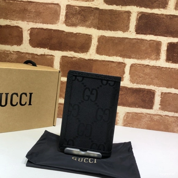 Hyper Peter Grid passport GUCCI Off case The 0717